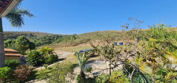 Fazenda / Sítio / Chácara à venda, 103000m² no Cidade Eclética, Santo Antônio do Descoberto