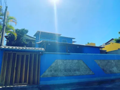 Casa de Condomínio com 4 Quartos à venda, 100m² no Hospicio, Araruama