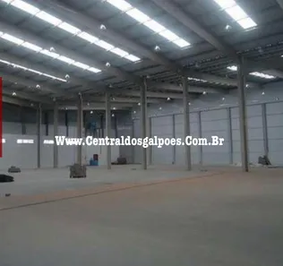 Galpão / Depósito / Armazém para alugar, 17000m² no Presidente Altino, Osasco