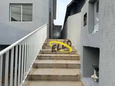 Casa de Condomínio com 3 Quartos para venda ou aluguel, 132m² no Jardim Caiapiá, Cotia