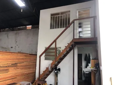 Galpão / Depósito / Armazém à venda, 450m² no Catalão, Divinópolis