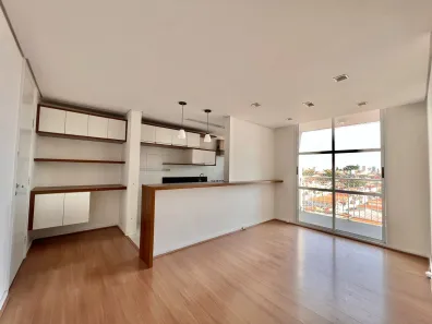 Apartamento com 2 Quartos à venda, 65m² no Cidade Ademar, São Paulo
