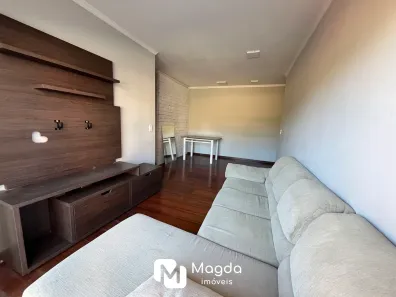 Apartamento com 3 Quartos para alugar, 86m² no Velha Central, Blumenau