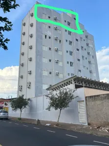 Apartamento com 3 Quartos para alugar, 90m² no Jardim São José, Mirassol