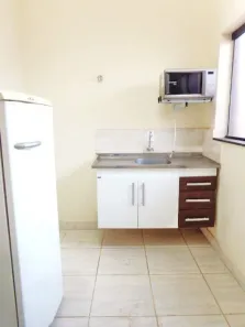Kitnet com 1 Quarto para alugar, 25m² no Jardim Cidade Universitária I, Limeira