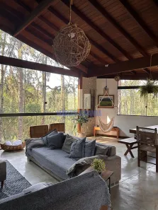Casa de Condomínio com 4 Quartos à venda, 237m² no Serrinha do Alambari (Agulhas Negras), Resende