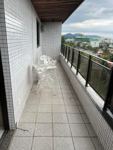 Cobertura com 3 Quartos para alugar, 200m² no Vila Muriqui, Mangaratiba