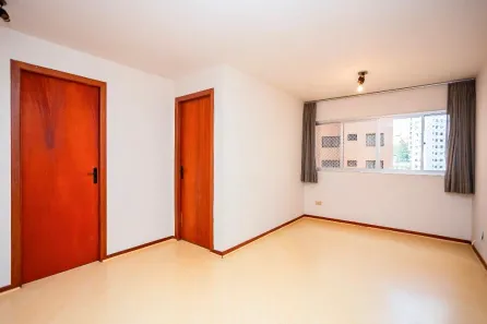 Apartamento com 3 Quartos à venda, 67m² no Bigorrilho, Curitiba