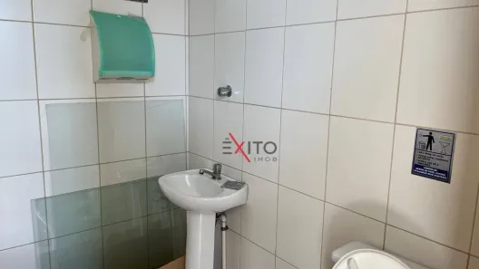 Loja / Salão / Ponto Comercial para alugar, 121m² no Vila Santa Terezinha, Várzea Paulista