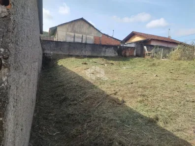 Terreno / Lote / Condomínio à venda, 370m² no Rocio Pequeno, São Francisco do Sul