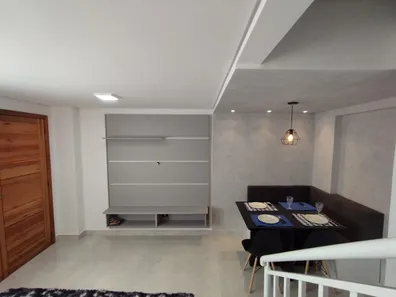 Casa de Condomínio com 2 Quartos à venda, 62m² no Casa Verde Alta, São Paulo