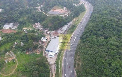 Galpão / Depósito / Armazém com 1 Quarto para alugar, 4290m² no Santa Fé, Osasco