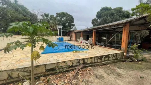 Fazenda / Sítio / Chácara com 6 Quartos à venda, 27000m² no Chácara São Benedito, Capivari