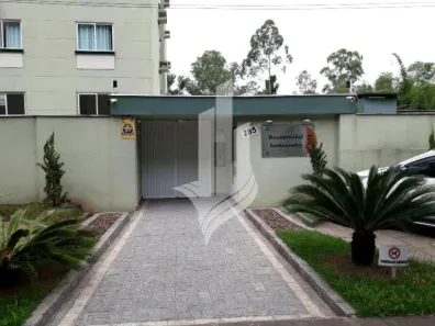Apartamento com 3 Quartos à venda, 93m² no Vila Formosa, Blumenau
