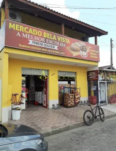 Casa Comercial com 1 Quarto à venda, 355m² no Bela Vista, Pindamonhangaba