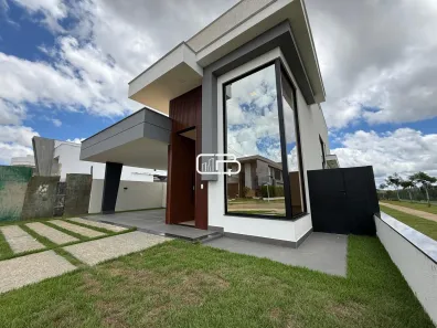 Casa de Condomínio com 3 Quartos à venda, 200m² no Universidade, Vitória da Conquista