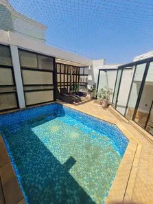 Cobertura com 3 Quartos à venda, 261m² no Centro, Piracicaba