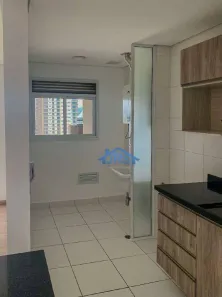 Apartamento com 3 Quartos para alugar, 83m² no Centro Comercial Jubran, Barueri