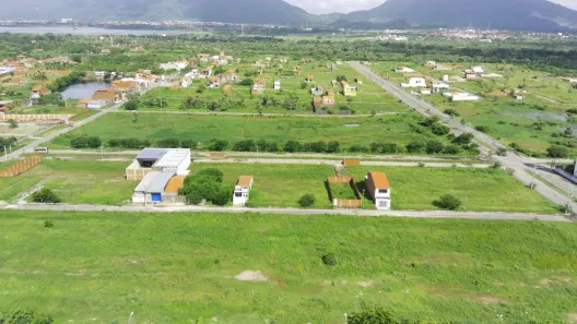 Terreno / Lote / Condomínio com 1 Quarto para venda ou aluguel, 125m² no Jereissati I, Maracanaú