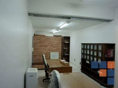 Conjunto Comercial / Sala para venda ou aluguel, 40m² no Santa Efigênia, Belo Horizonte