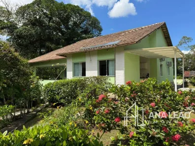 Casa de Condomínio com 3 Quartos à venda, 579m² no Limoeiro, Guapimirim