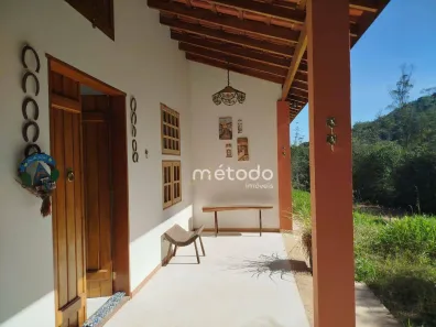Fazenda / Sítio / Chácara com 2 Quartos à venda, 150m² no Freguesia da Escada, Guararema