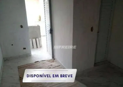 Kitnet com 1 Quarto para alugar, 20m² no Centro, São Caetano do Sul