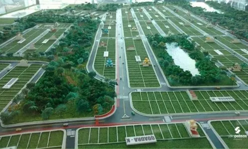 Terreno / Lote / Condomínio à venda, 196m² no , São Cristóvão