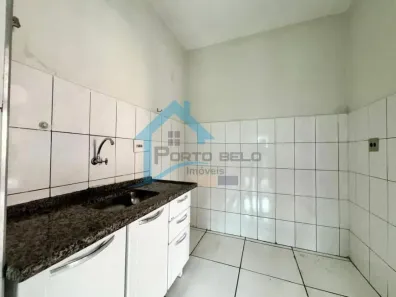 Apartamento com 2 Quartos à venda, 53m² no Centro, Contagem