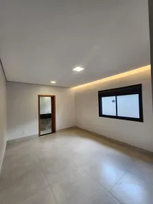 Casa de Condomínio com 3 Quartos à venda, 185m² no Jardins Nápoles, Senador Canedo