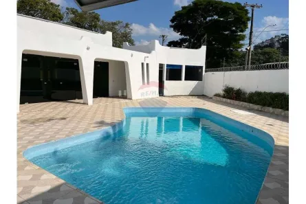 Casa com 5 Quartos para alugar, 688m² no Jardim Santa Rosa, Itatiba