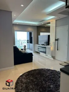 Cobertura com 3 Quartos para alugar, 186m² no Barcelona, São Caetano do Sul