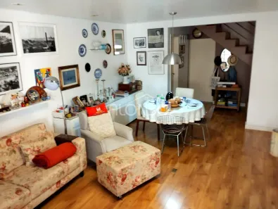 Casa de Condomínio com 3 Quartos à venda, 120m² no Umuarama, Osasco