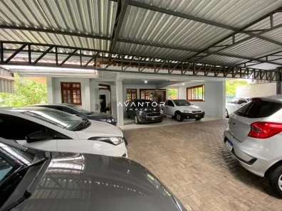 Prédio Inteiro com 2 Quartos à venda, 219m² no Camobi, Santa Maria