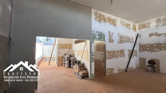 Casa de Condomínio com 3 Quartos à venda, 136m² no Residenciais Fazenda Itapema, Limeira