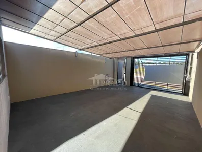 Sobrado com 2 Quartos à venda, 96m² no Residencial do Lago, Ibiporã
