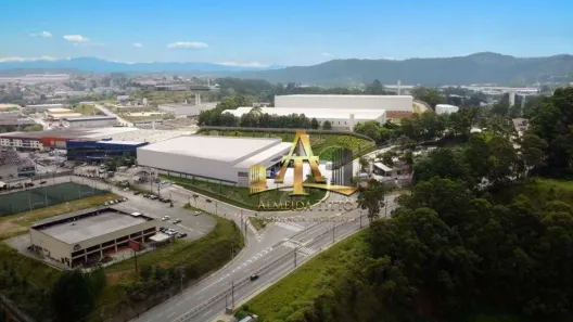 Galpão / Depósito / Armazém para alugar, 7863m² no Jardim Alvorada, Jandira