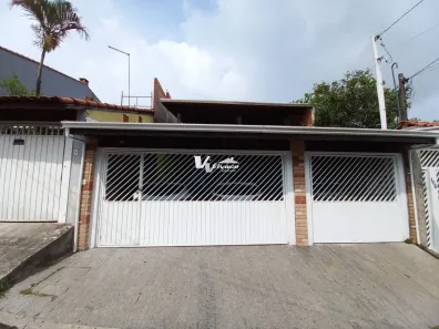 Casa com 3 Quartos à venda, 140m² no Cidade SOIMCO, Guarulhos