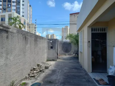 Casa com 3 Quartos à venda, 376m² no Suíça, Aracaju