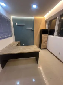 Conjunto Comercial / Sala para alugar, 31m² no Centro, Lauro de Freitas
