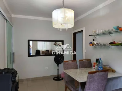 Casa com 2 Quartos à venda, 80m² no Jardim Dom Bosco I, Sumaré