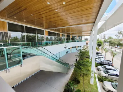 Loja / Salão / Ponto Comercial à venda, 27m² no José Pinheiro, Campina Grande