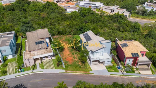 Terreno / Lote / Condomínio à venda, 1030m² no Setor Habitacional Tororó, Brasília
