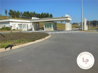Terreno / Lote / Condomínio à venda, 893m² no , Itupeva