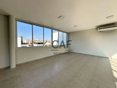 Conjunto Comercial / Sala para alugar, 100m² no Secção A, Holambra