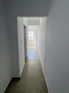 Apartamento com 3 Quartos para alugar, 95m² no Maracanã, Rio de Janeiro