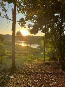 Fazenda / Sítio / Chácara com 1 Quarto para alugar, 1600m² no Area Rural de Paraibuna, Paraibuna