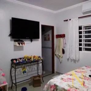 Casa de Condomínio com 4 Quartos à venda, 400m² no Ponte Alta Norte, Brasília
