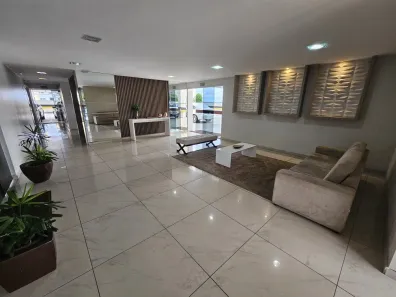Apartamento com 3 Quartos à venda, 92m² no Tambauzinho, João Pessoa