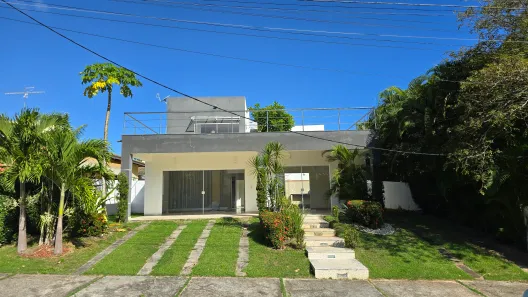 Casa de Condomínio com 4 Quartos à venda, 404m² no Vila de Abrantes (Abrantes), Camaçari